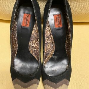 Missoni woman’s shoes